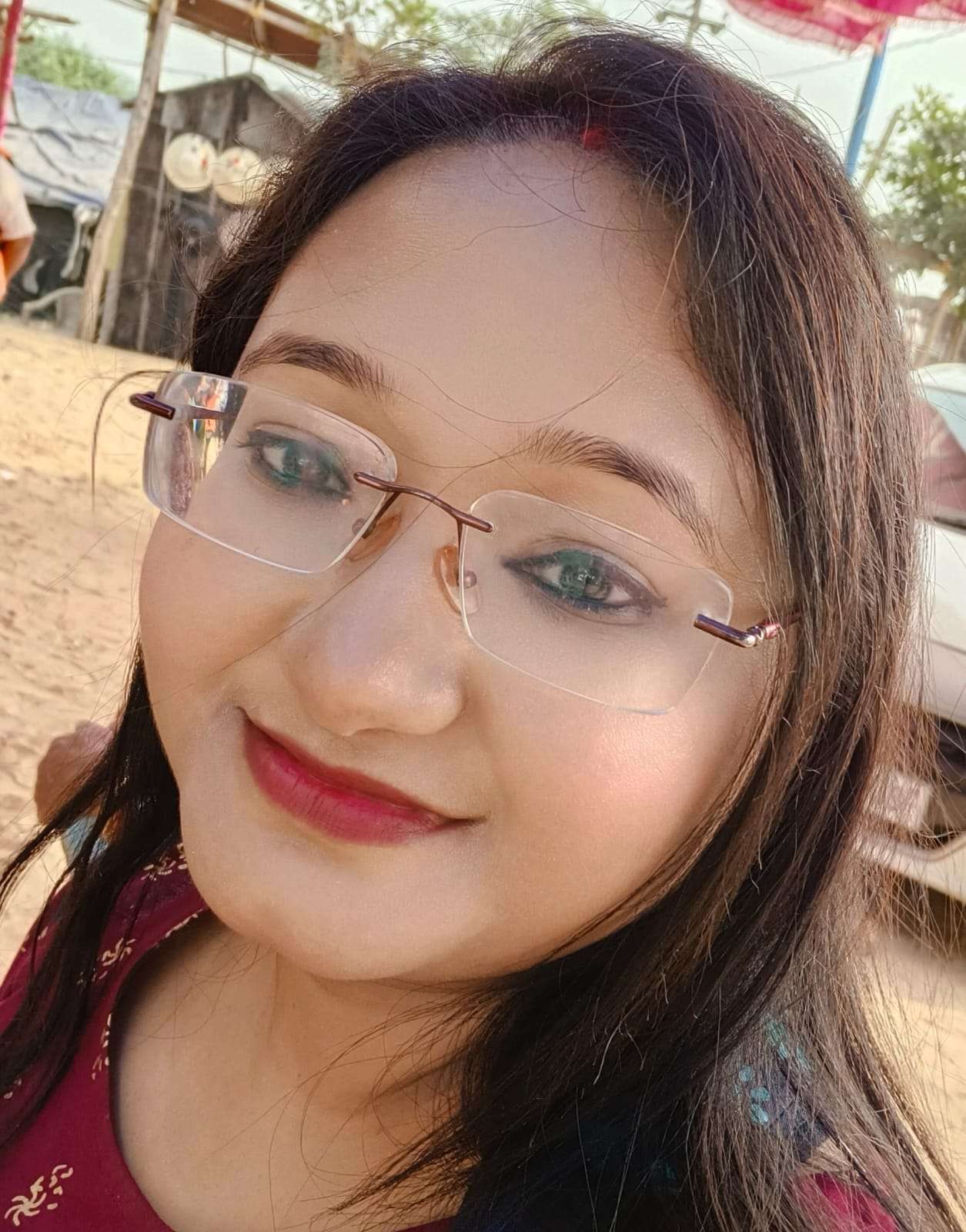 Profile photo of Indrani sarkar
