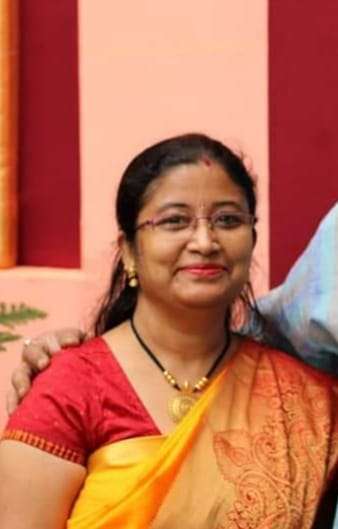 Profile photo of Arpita Mukherjee