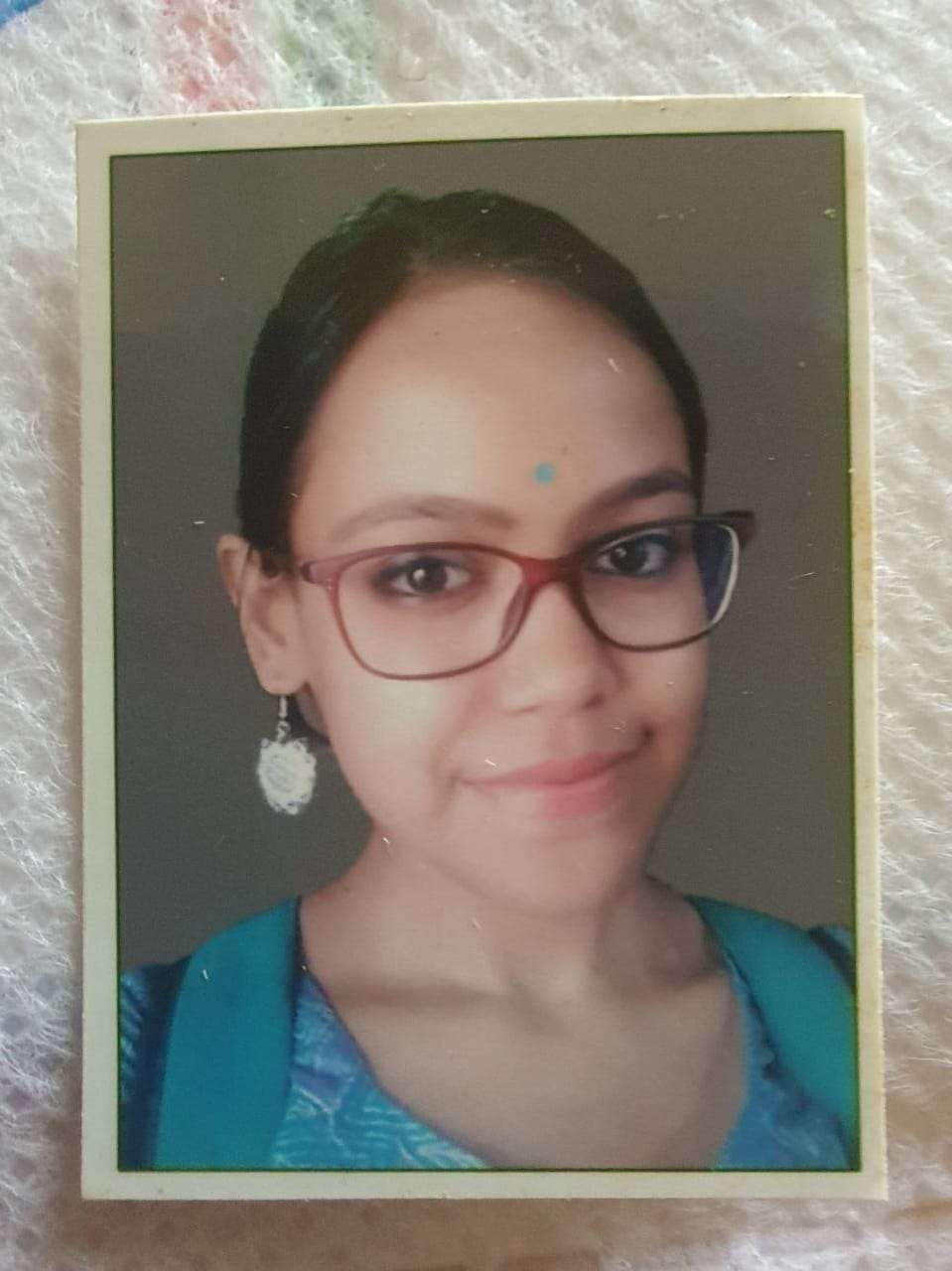 Profile photo of Soumi Datta