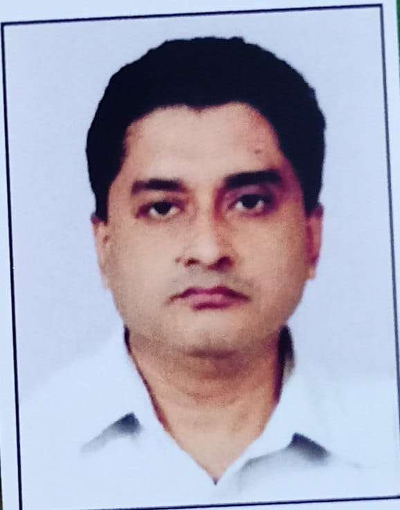 Profile photo of SUBIR RANJAN DAS