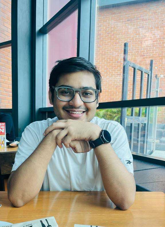 Profile photo of TIRTHOPATI BHATTACHARJEE