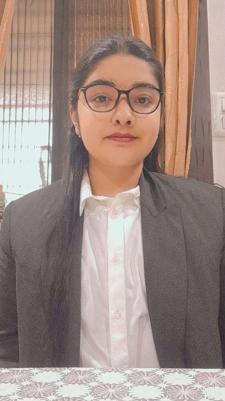 Profile photo of Ipsita banerjee