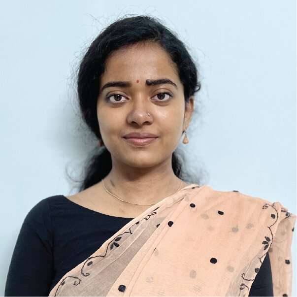 Profile photo of Minakshi Bhuiya