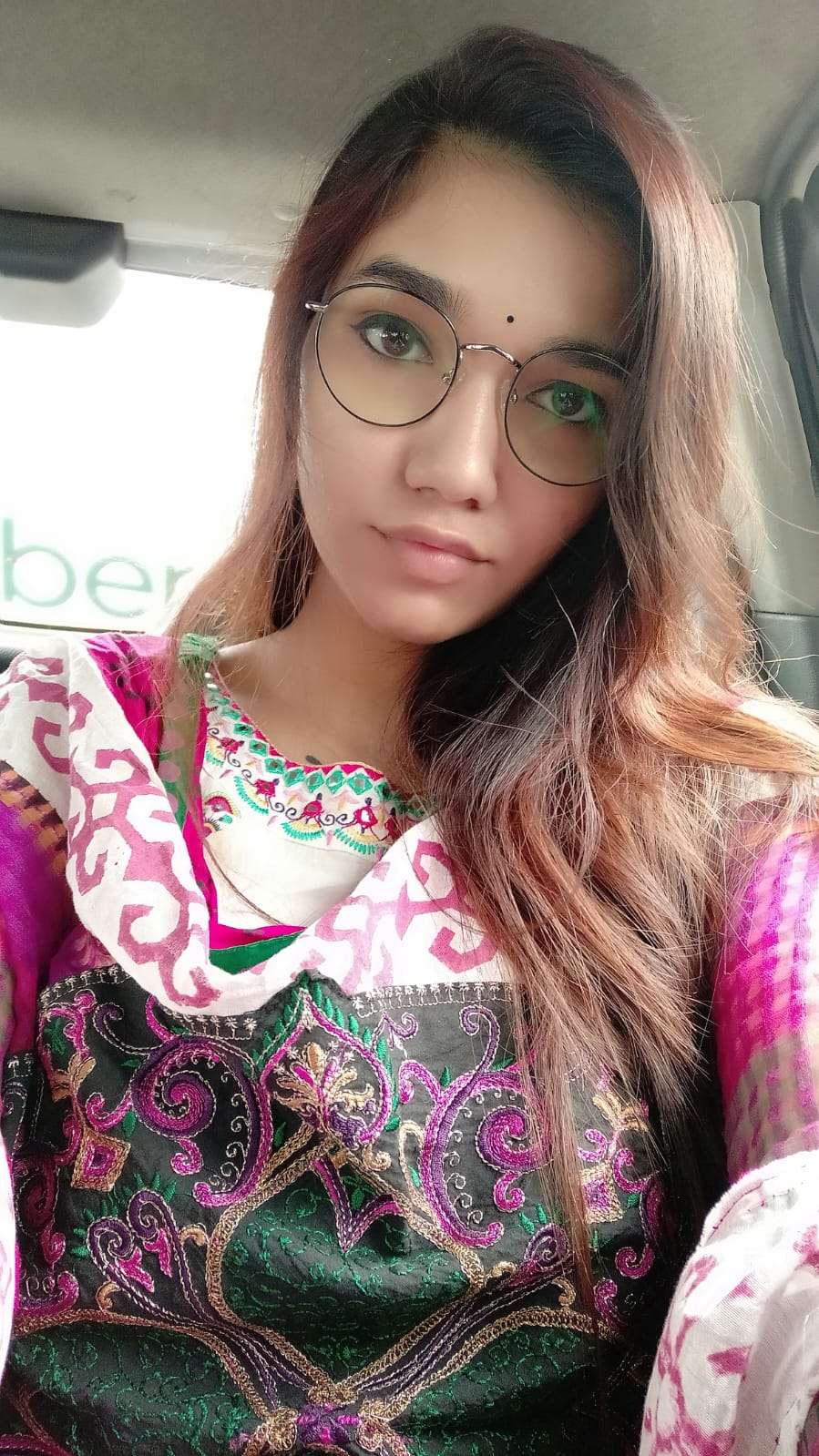 Profile photo of Nidhi Bhattacharya