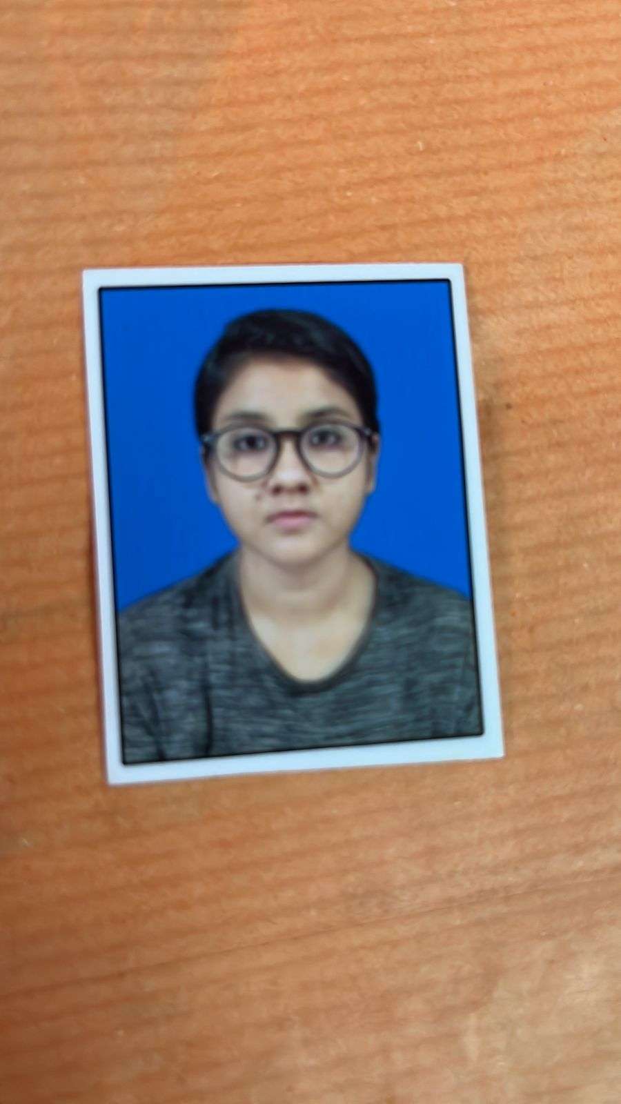 Profile photo of Shibangi Bose