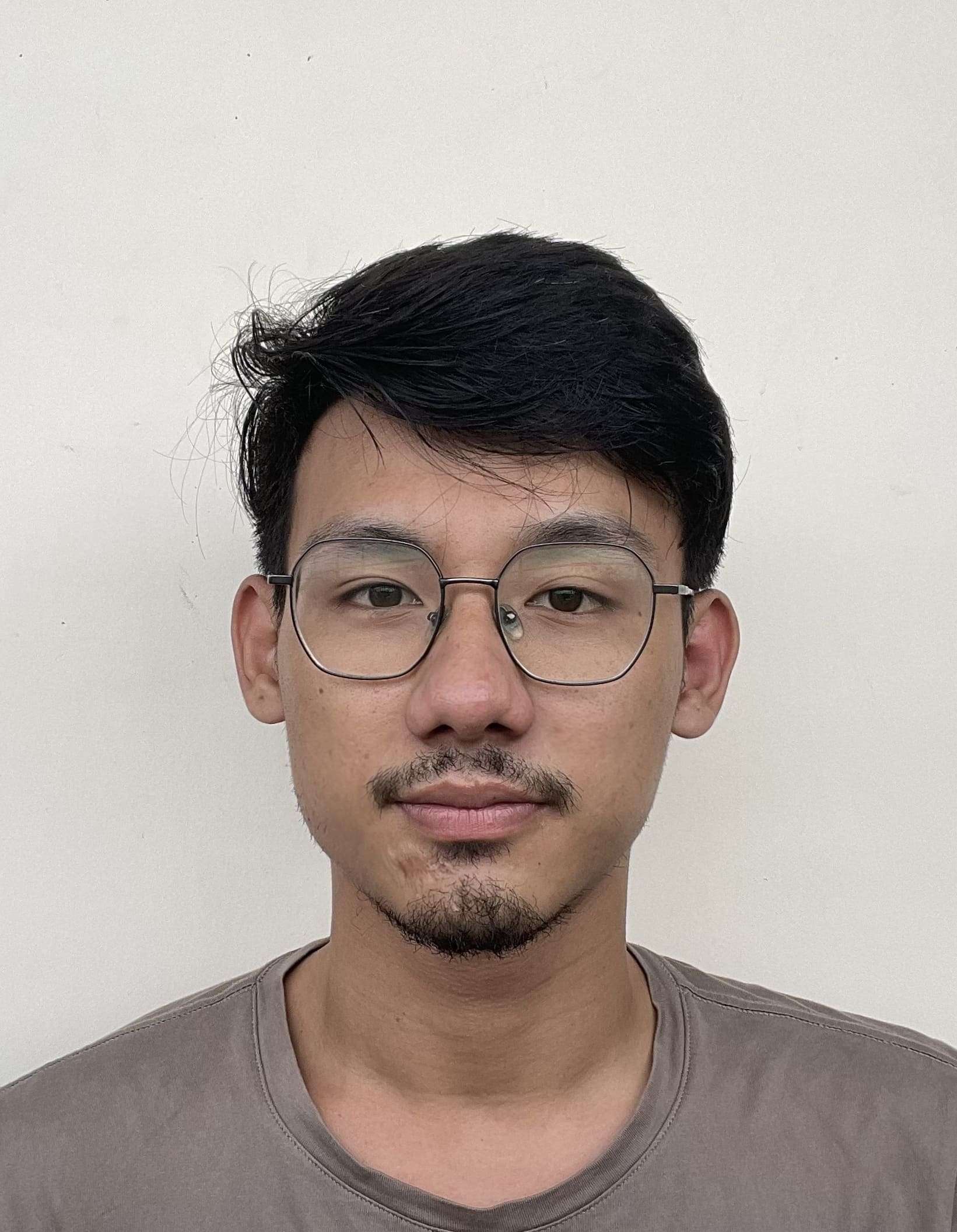 Profile photo of Sangey Lama