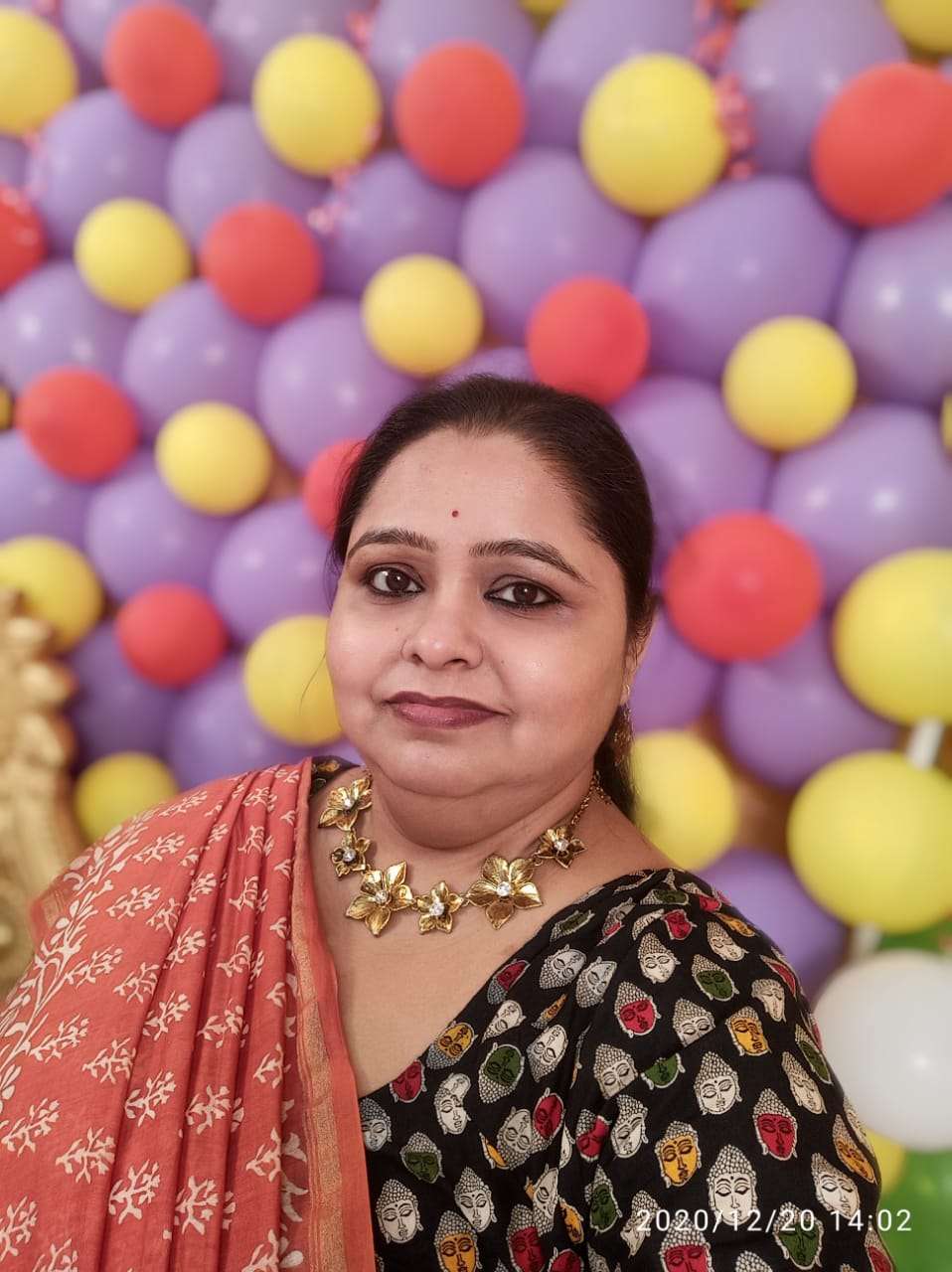 Profile photo of Moumita Dey
