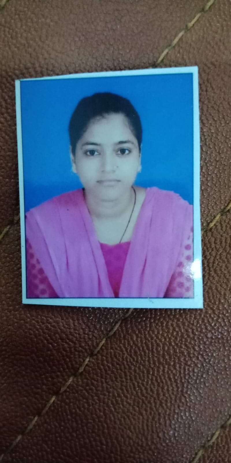 Profile photo of Susmita Ghosh