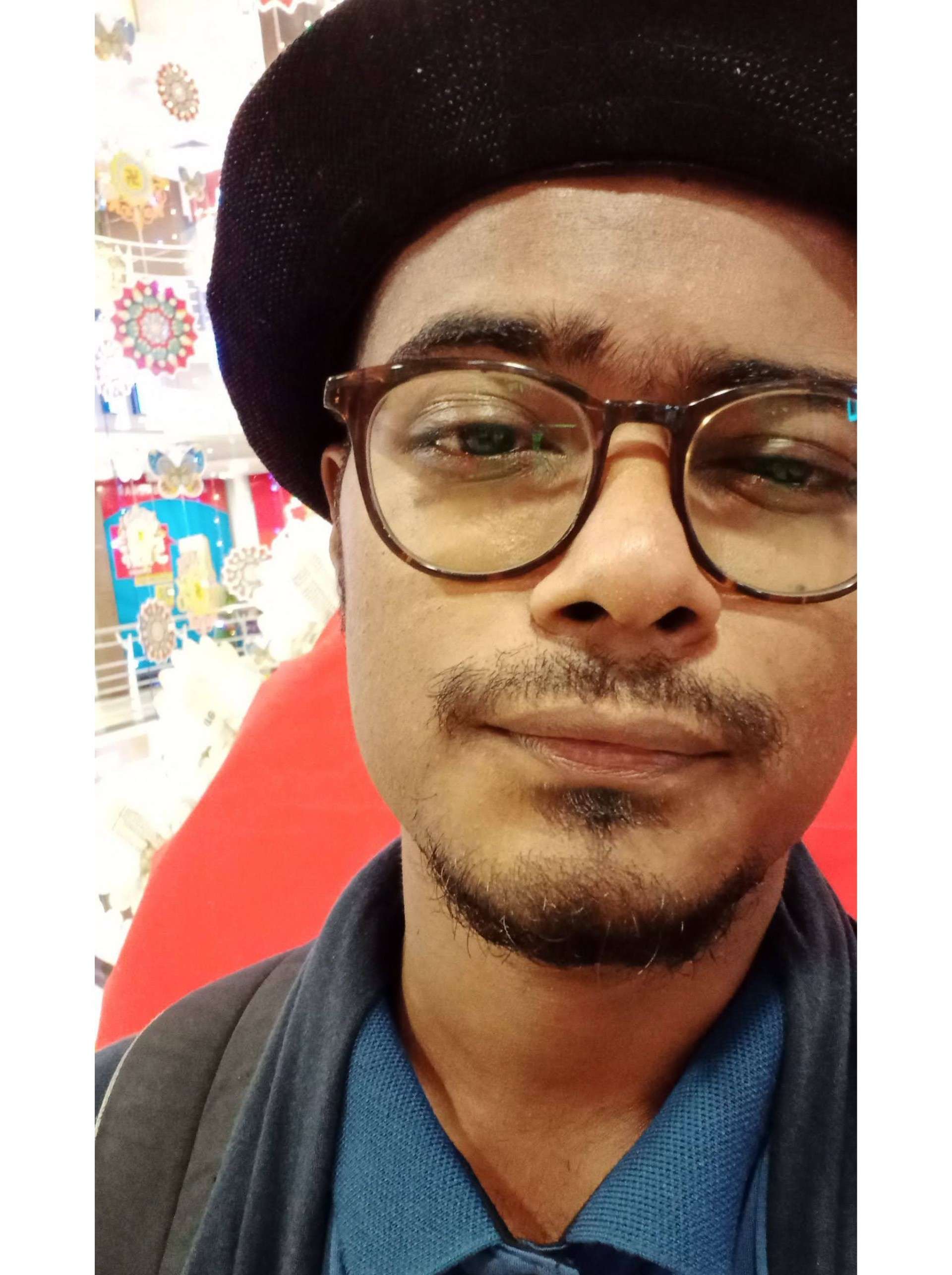 Profile photo of Dipendu Majhi