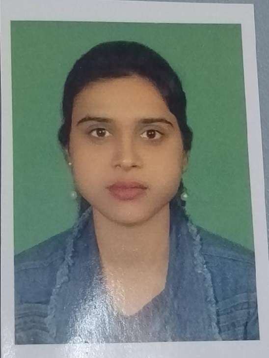 Profile photo of Ayesha siddika