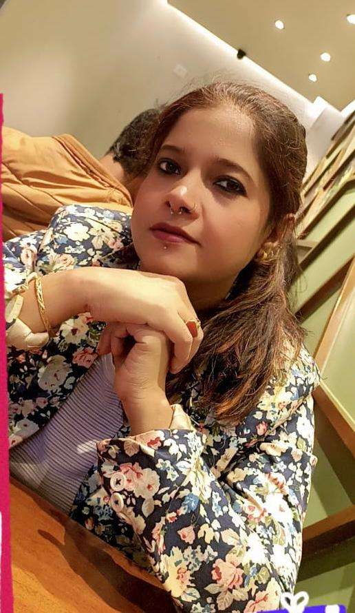 Profile photo of Sharmistha  Mondal