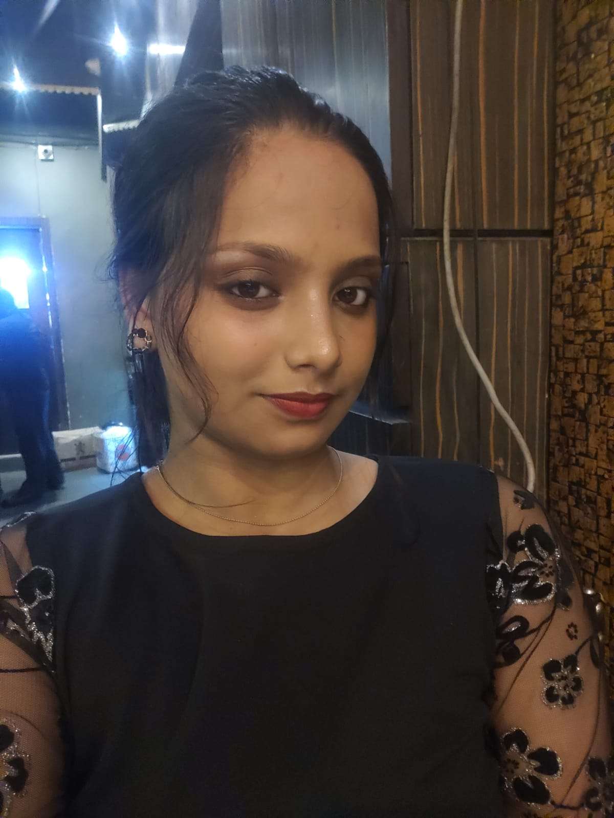 Profile photo of Ritika Sadhu
