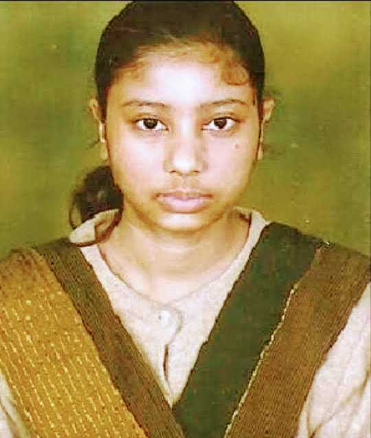 Profile photo of Soumi Chakraborty