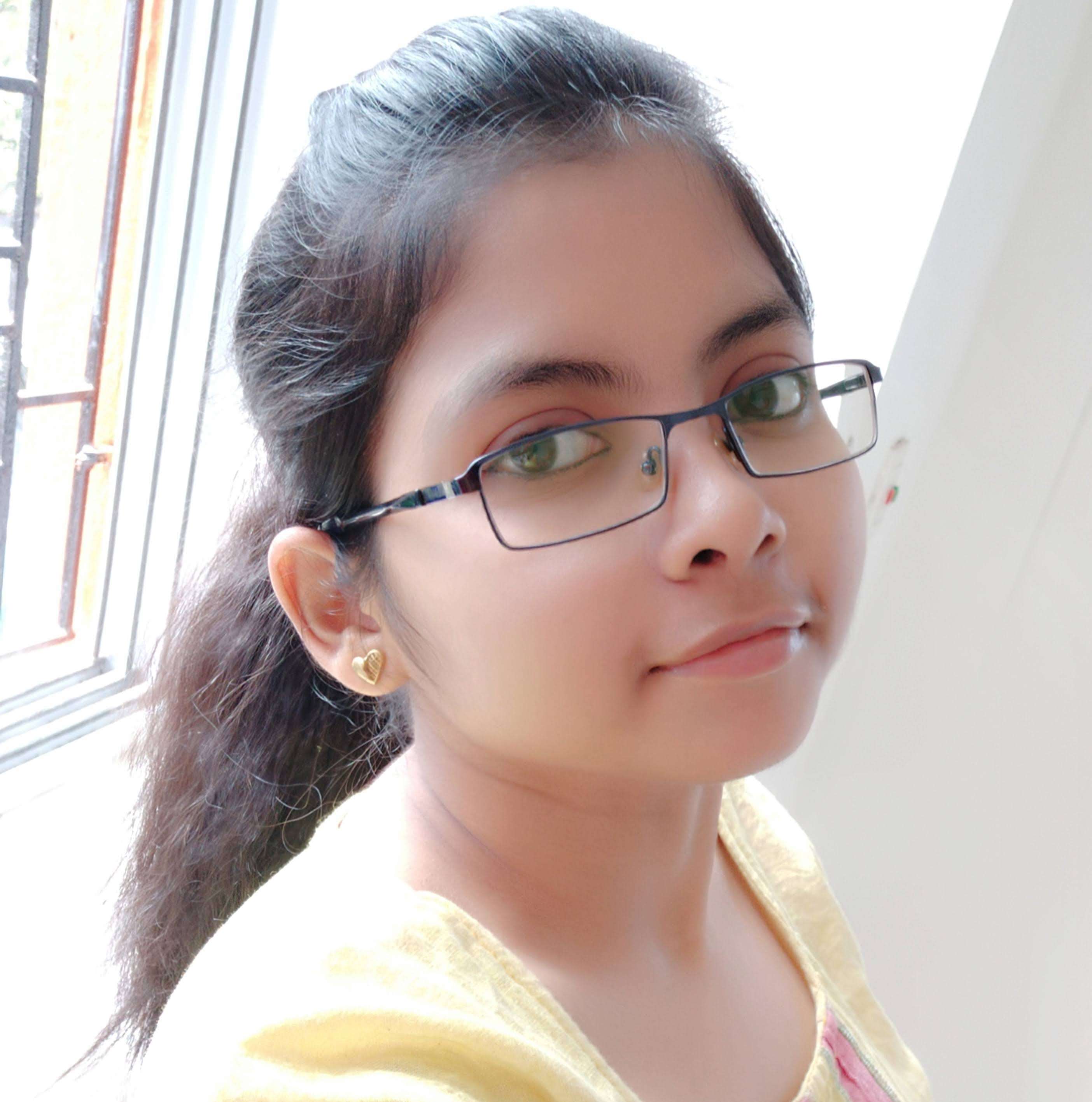 Profile photo of Amrapali Ghosh