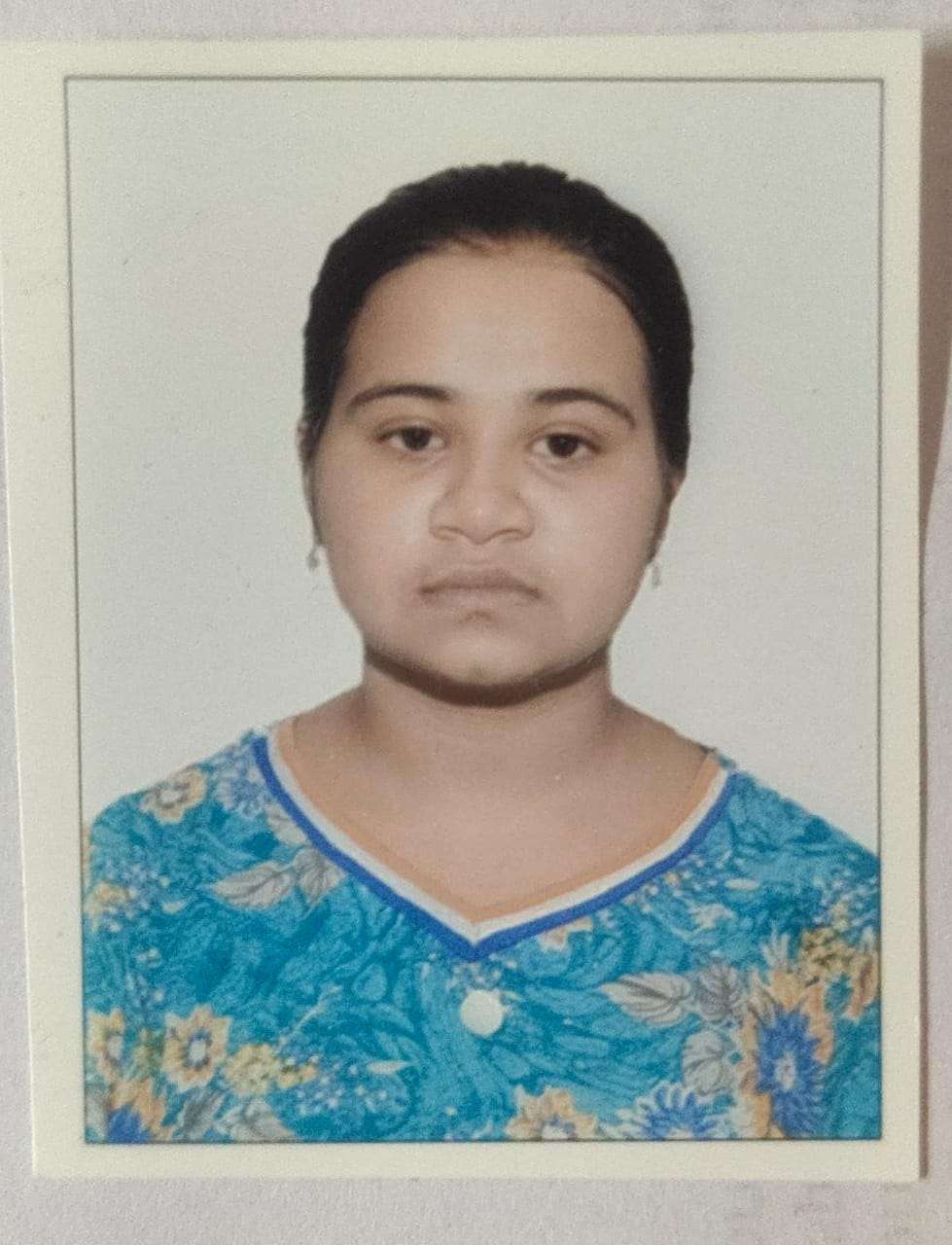 Profile photo of Poulami koley