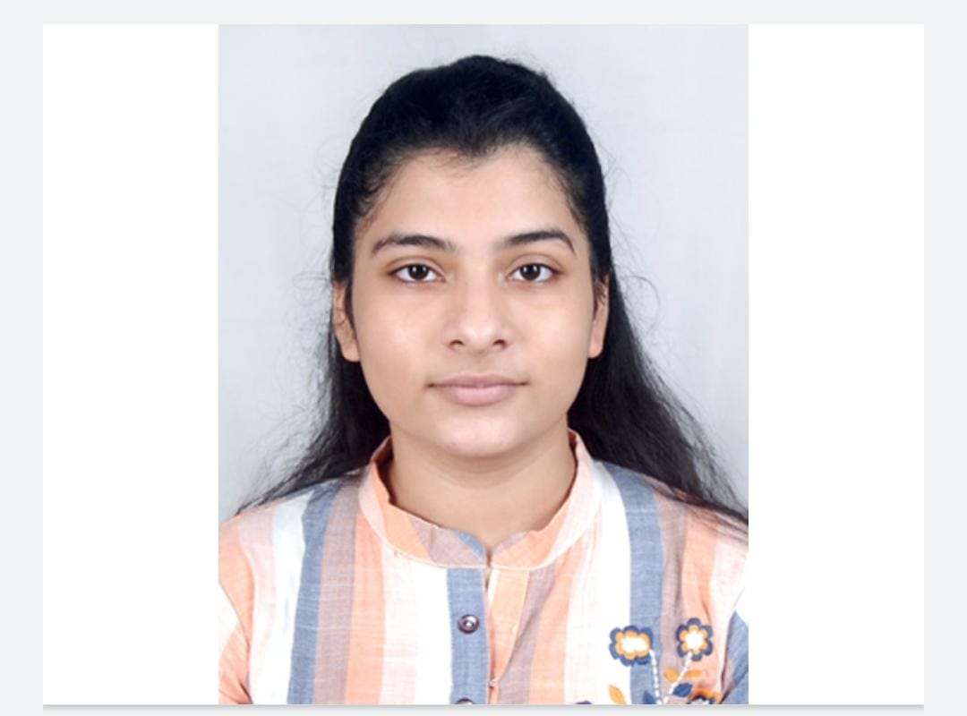 Profile photo of Sudeshna sarkar