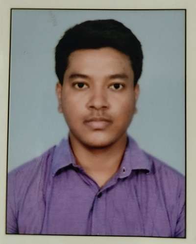 Profile photo of Rahul Sarkar