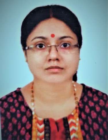 Profile photo of Rupanjana Das