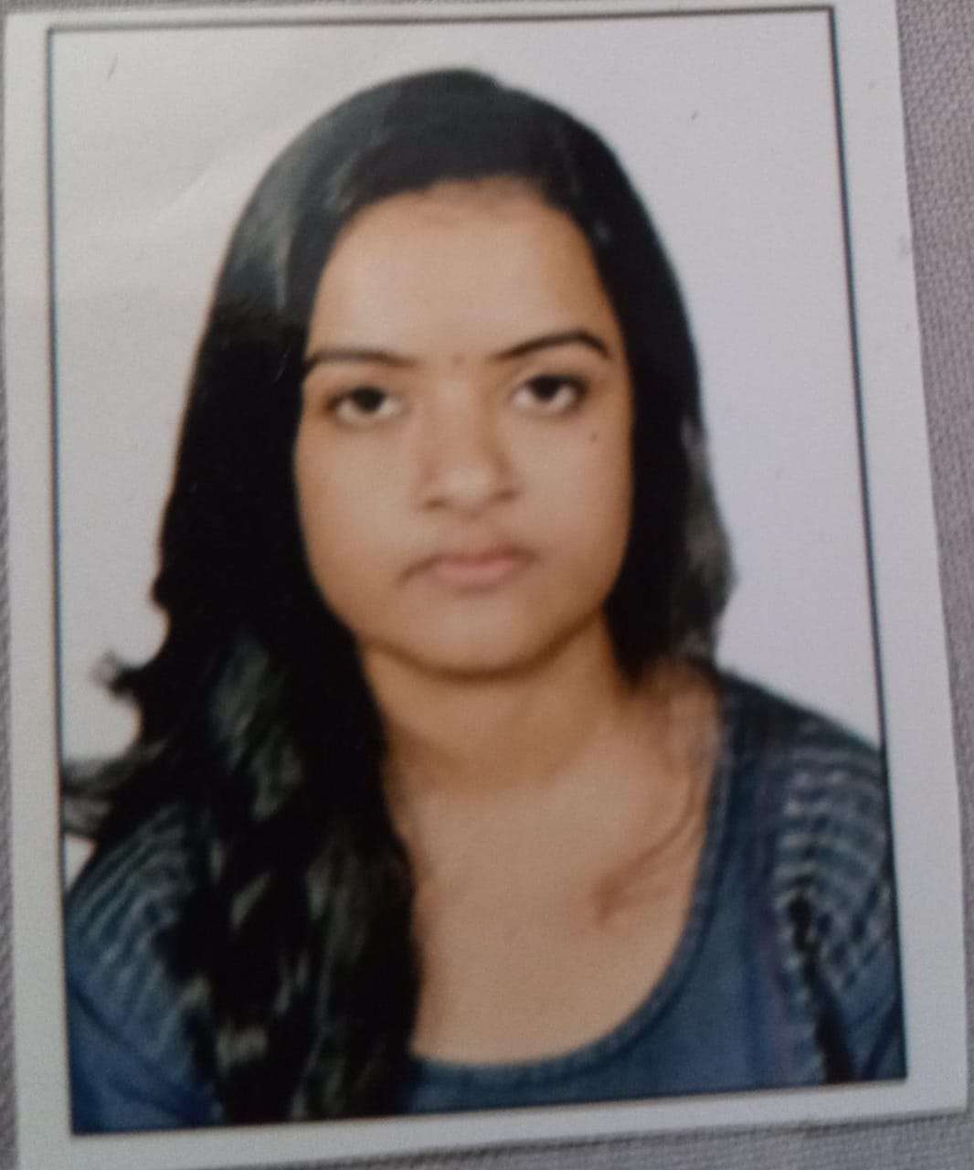Profile photo of Susmita Dey