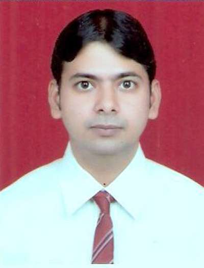 Profile photo of Mohammad imran