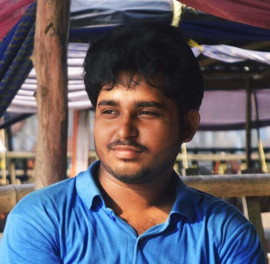 Profile photo of Argha Pratim Pal