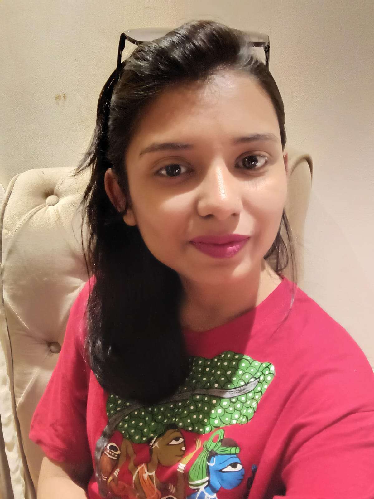 Profile photo of Tisa Dutta