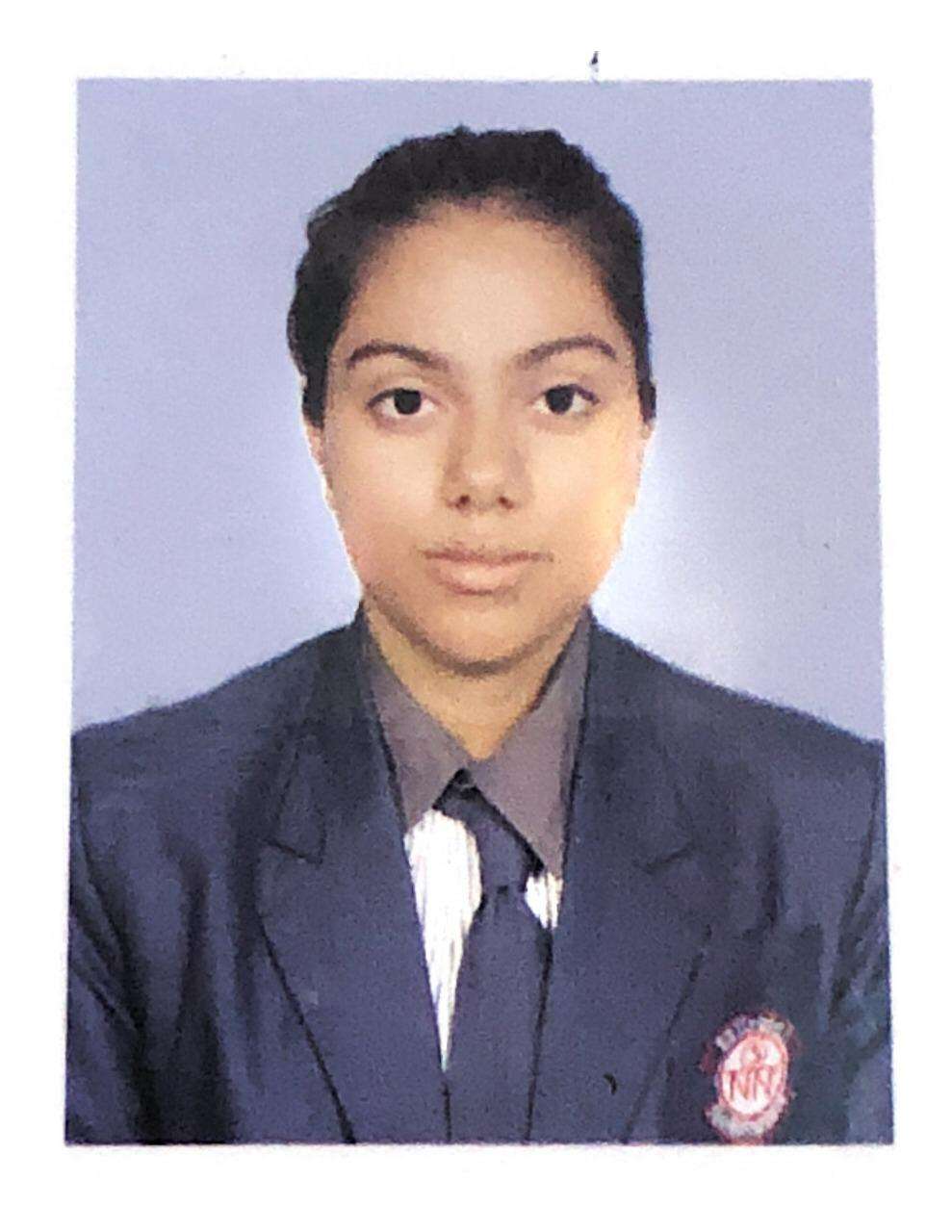 Profile photo of Angela Poddar