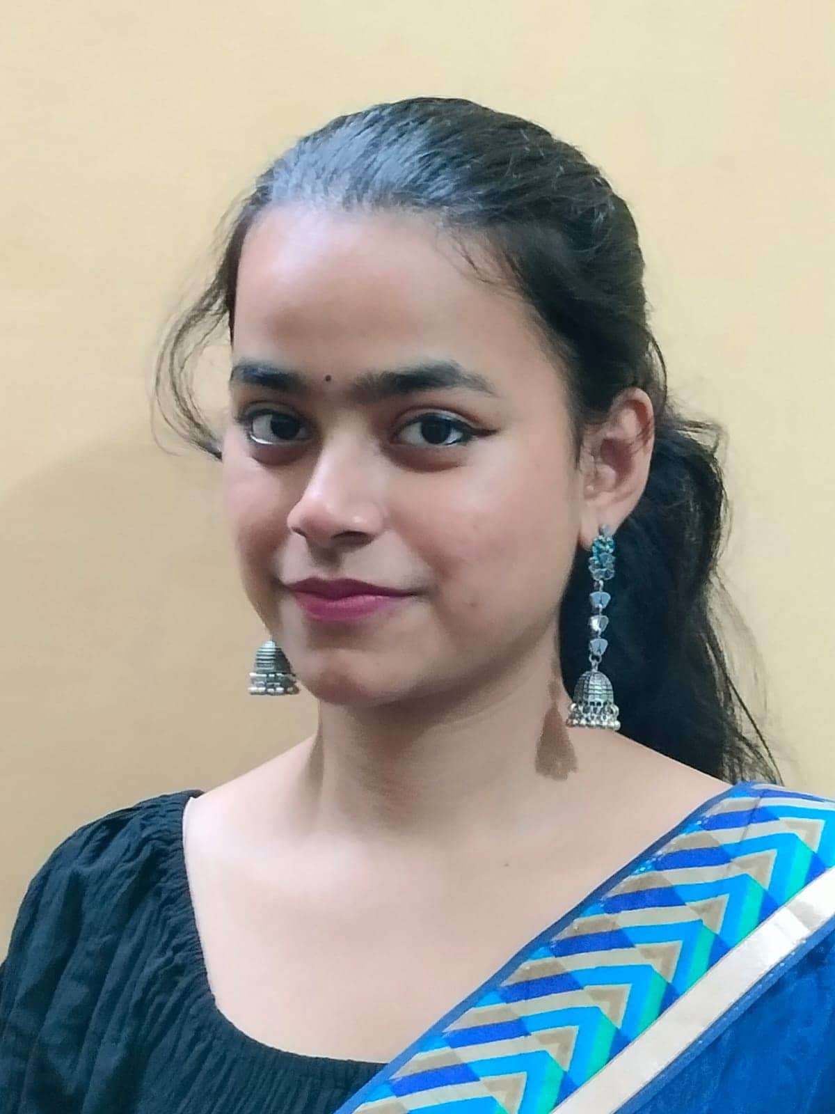 Profile photo of HRITTIKA BANERJEE