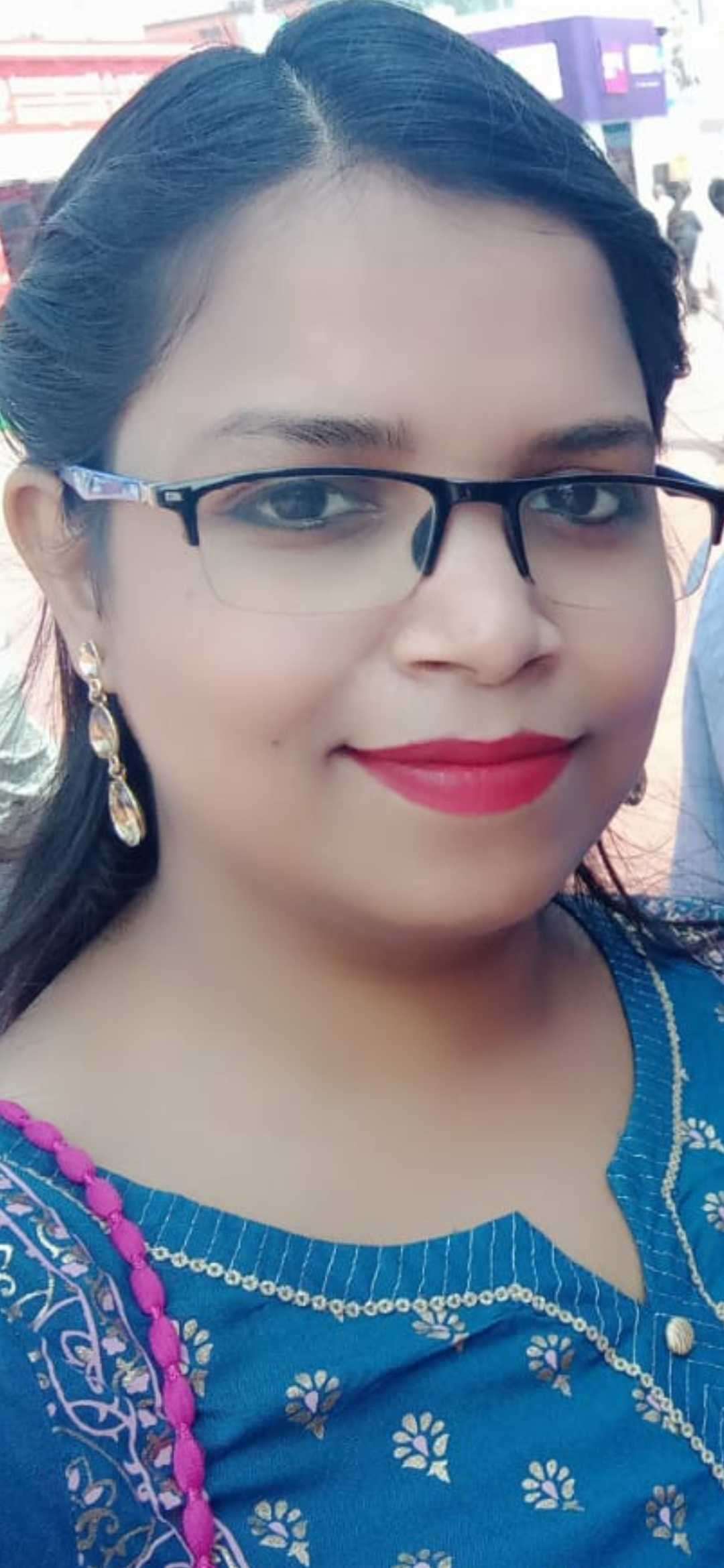 Profile photo of Mrinmoyee Mondol