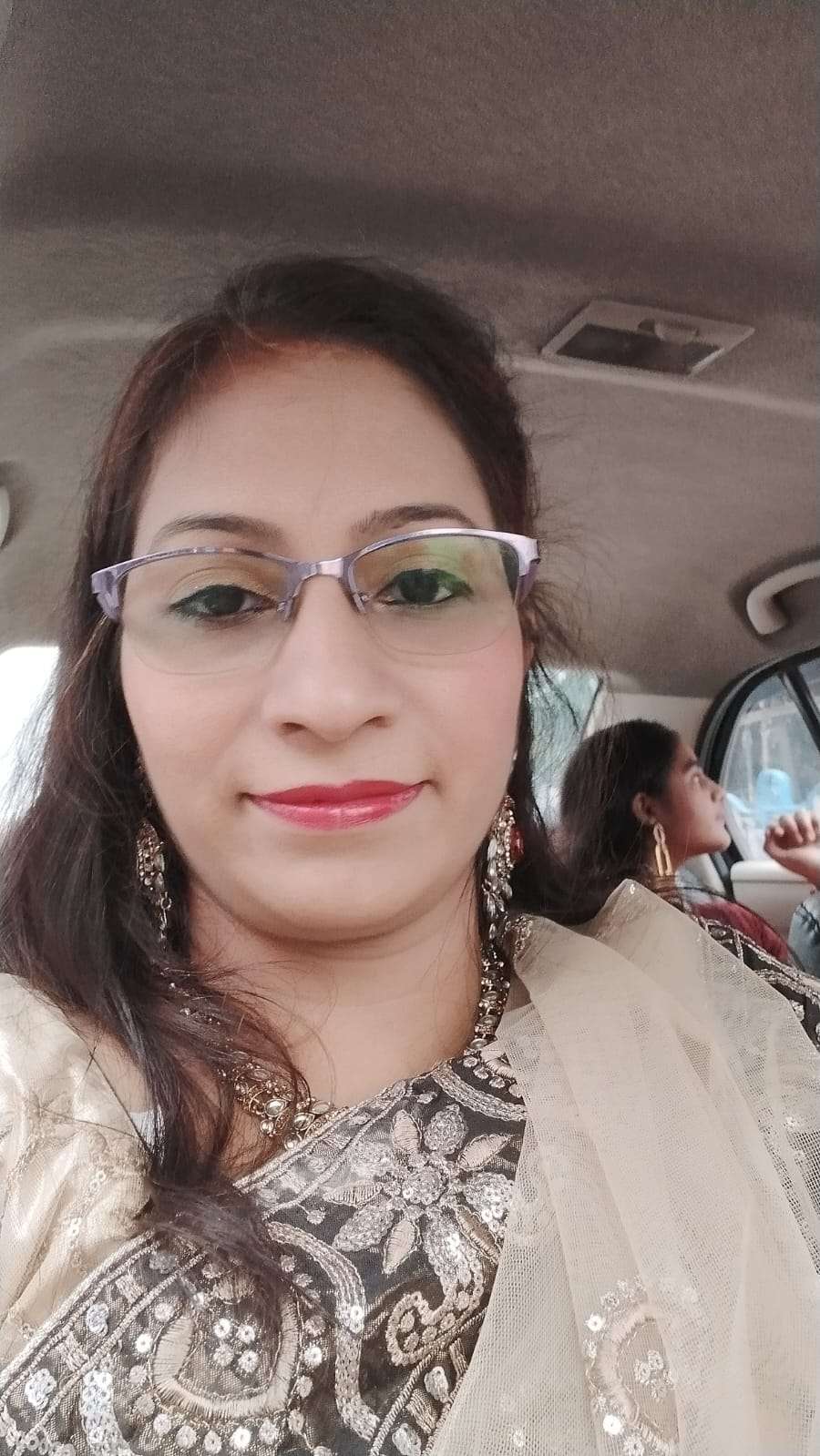 Profile photo of Malishka Belani