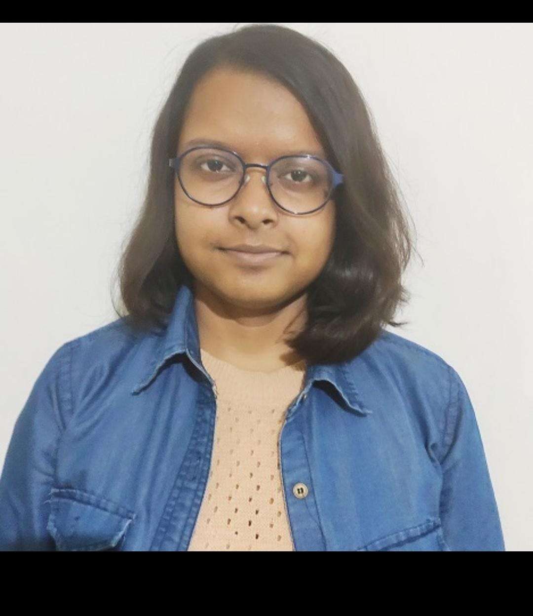 Profile photo of Deotima Dey