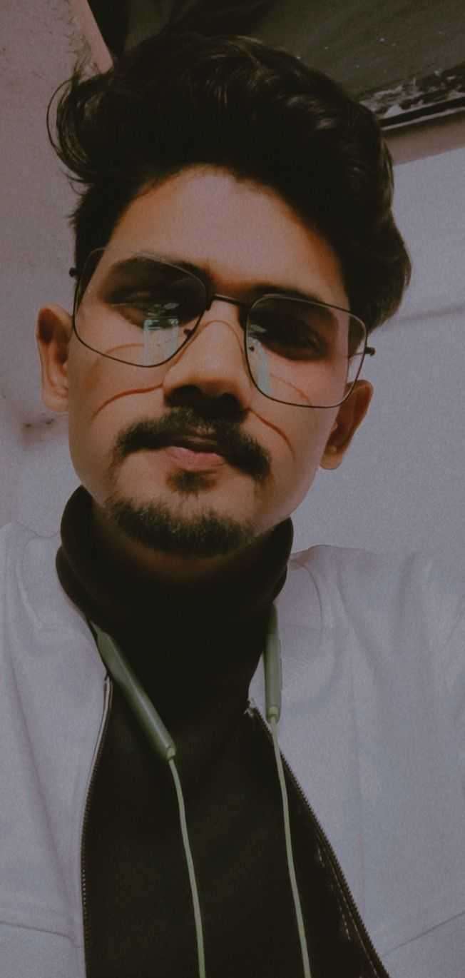 Profile photo of Surojit Mondal
