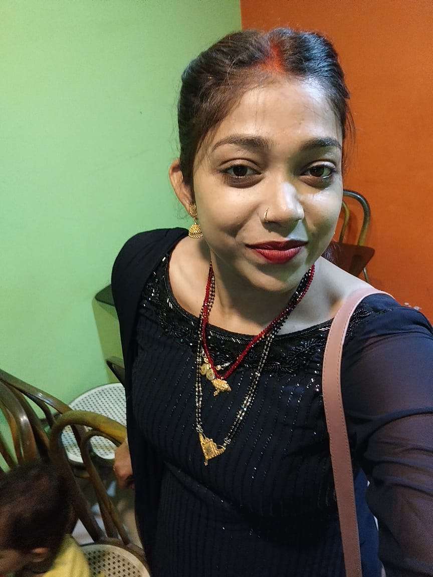 Profile photo of Poonam goswami