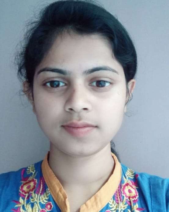 Profile photo of Mohua Maji