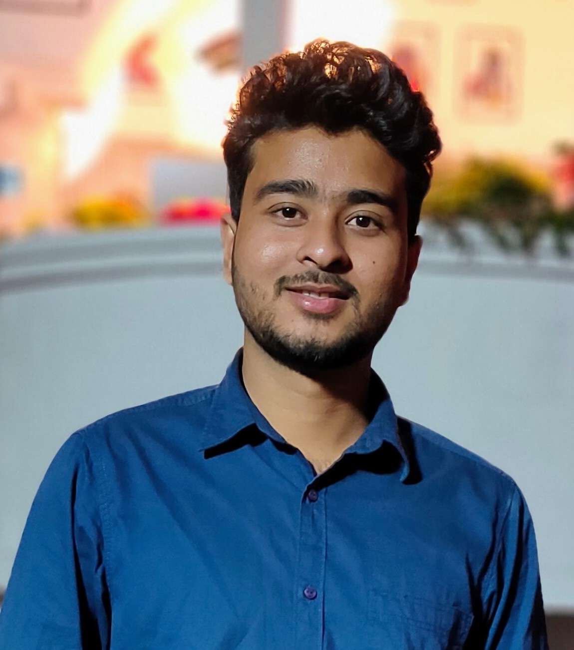 Profile photo of Sumit Ghosh