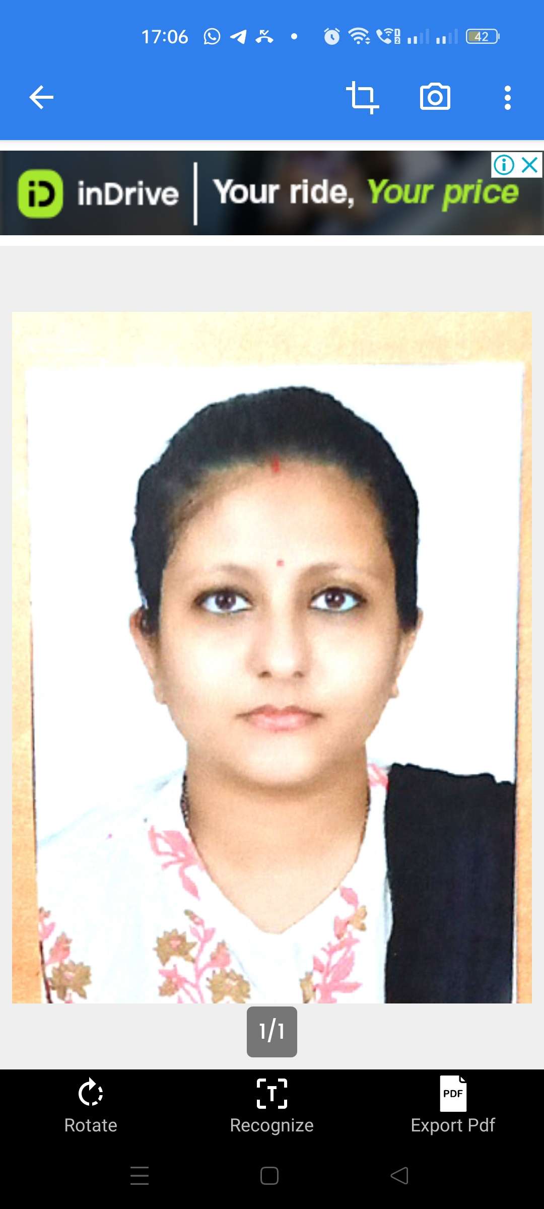 Profile photo of Chirasree Dutta