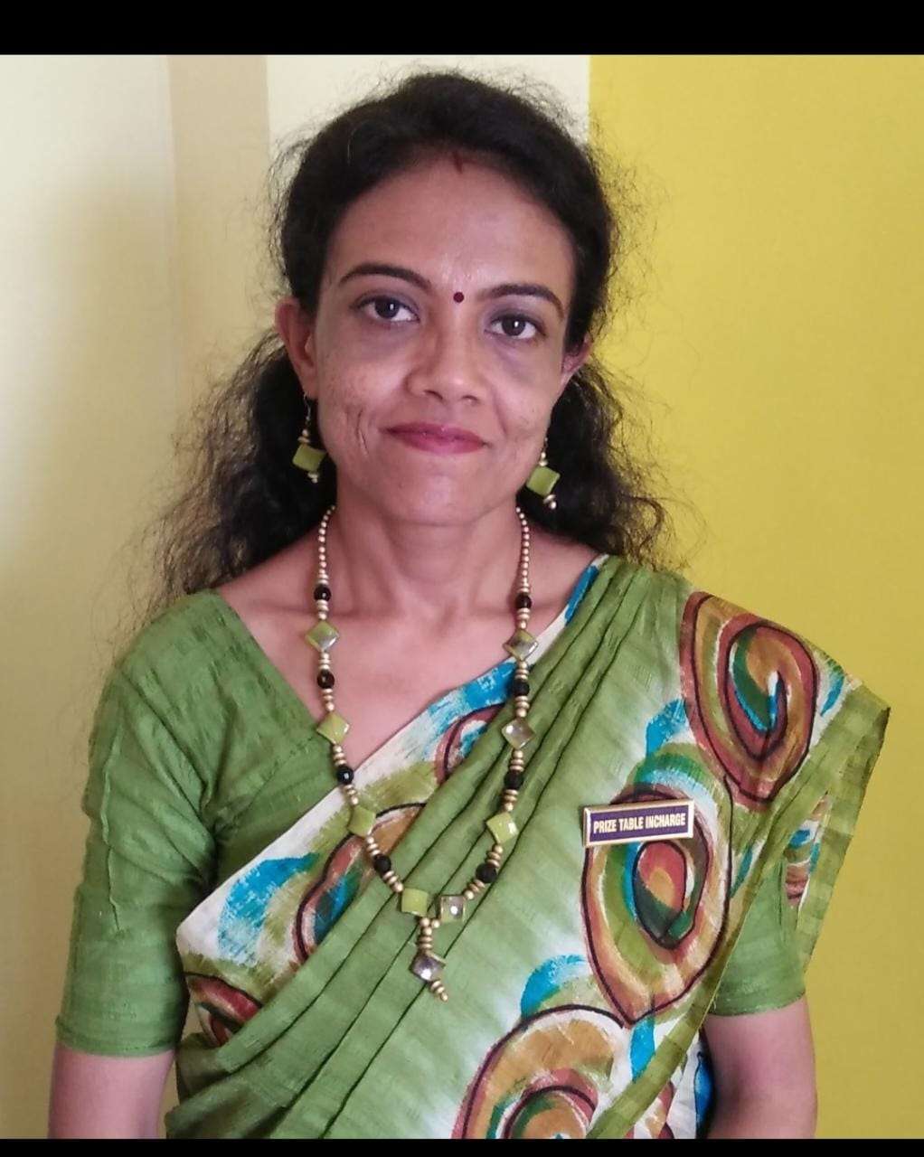 Profile photo of Ishita  Sinha