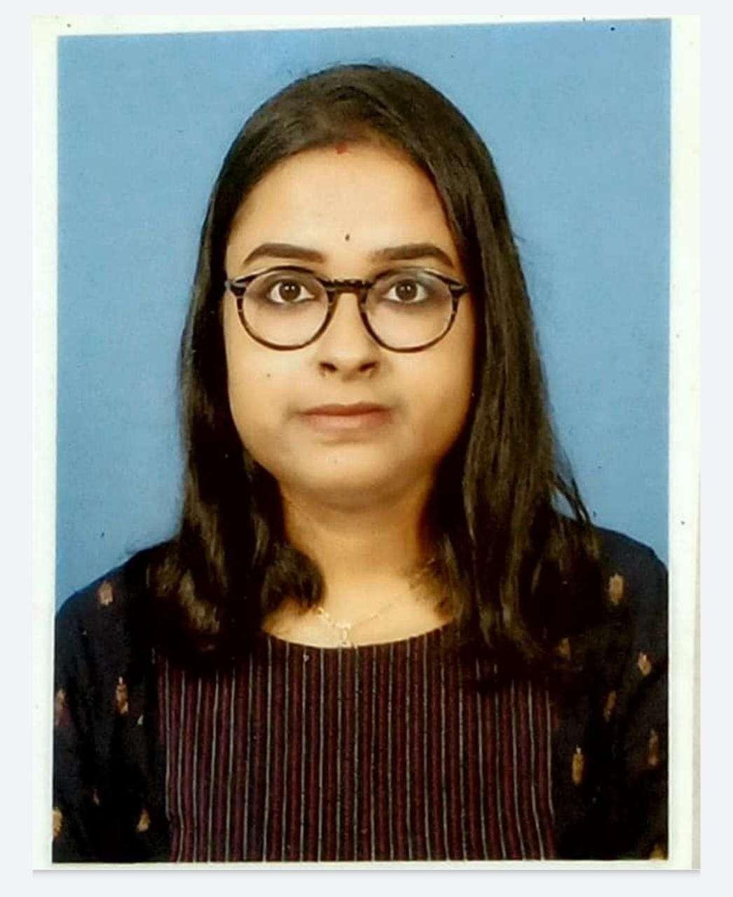 Profile photo of Puja chakraborty