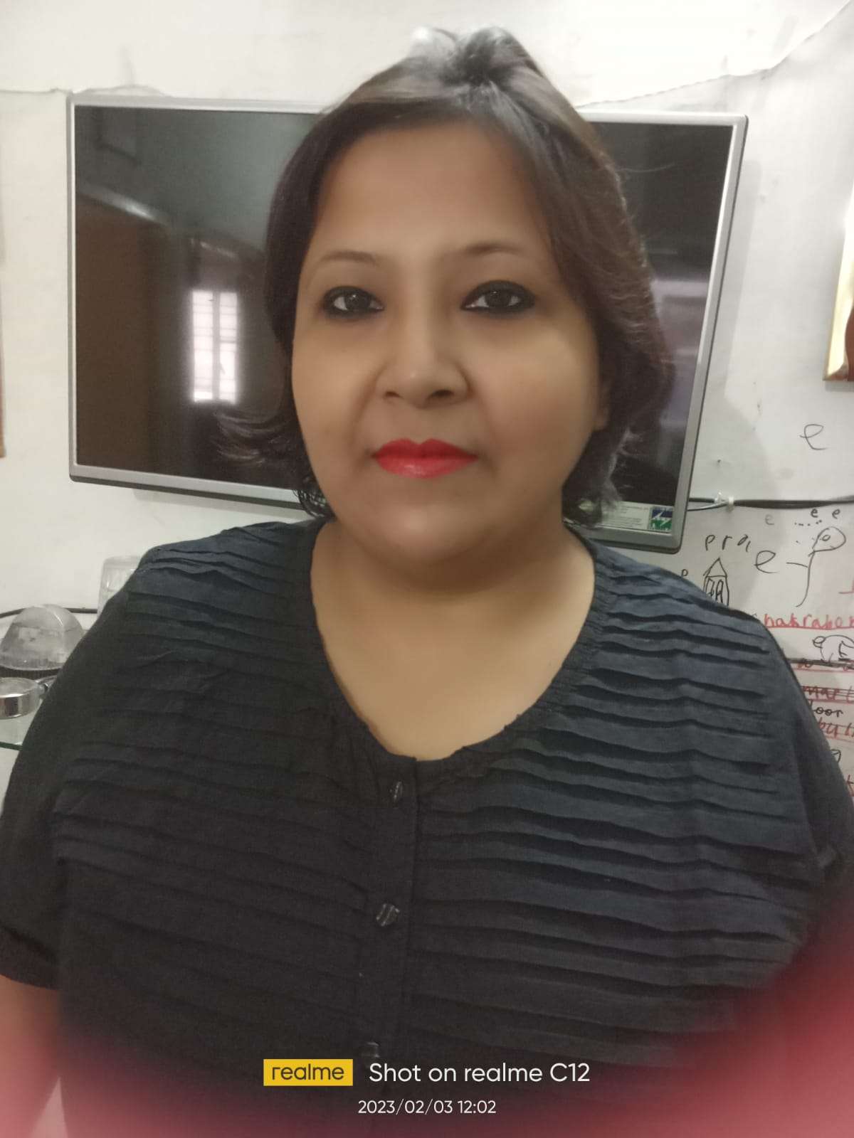 Profile photo of Mouryamanjima Chakraborty