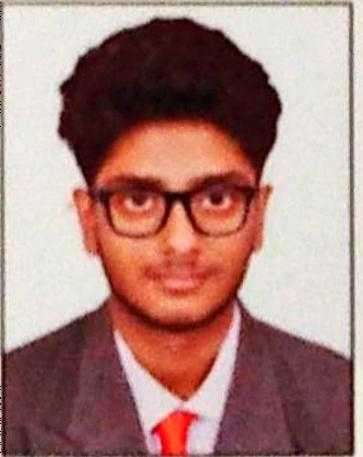 Profile photo of Akash Paul