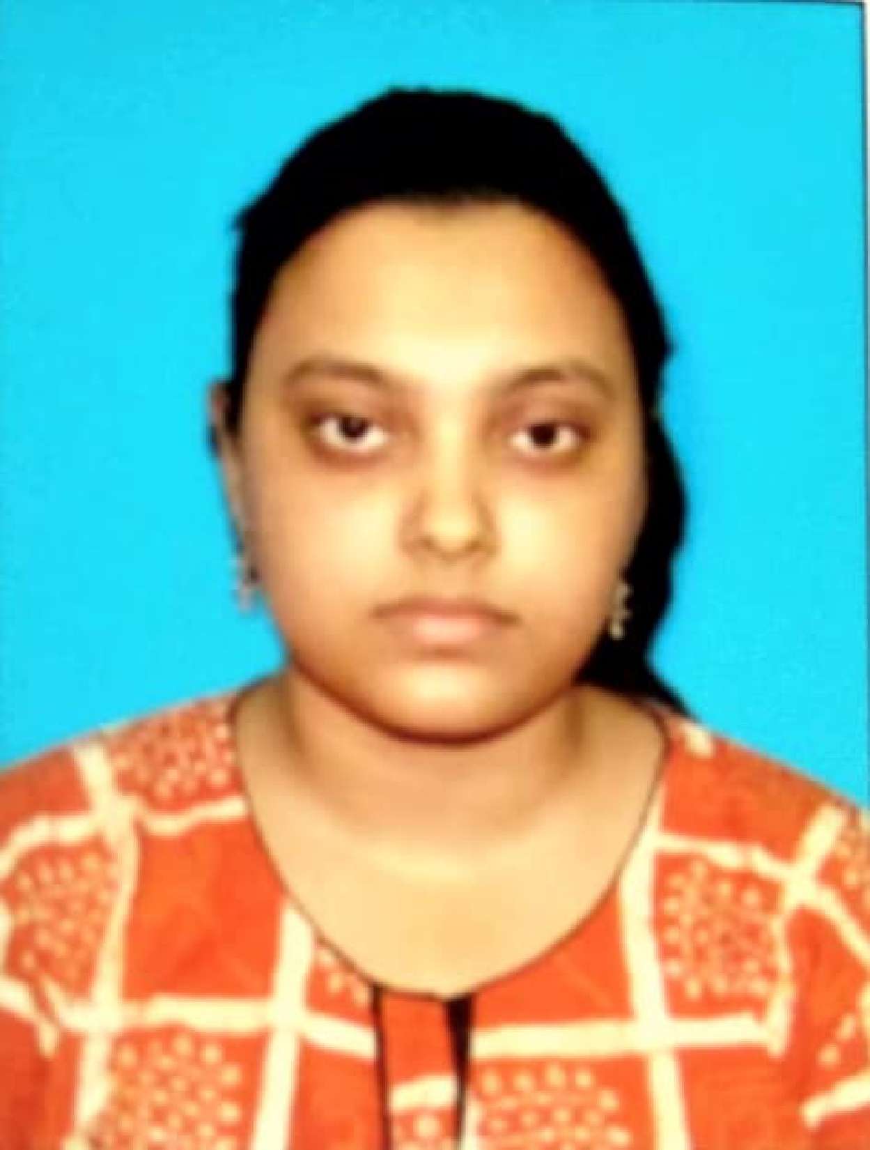 Profile photo of Tamali Ghosh