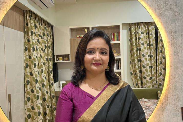 Profile photo of Suvra Datta