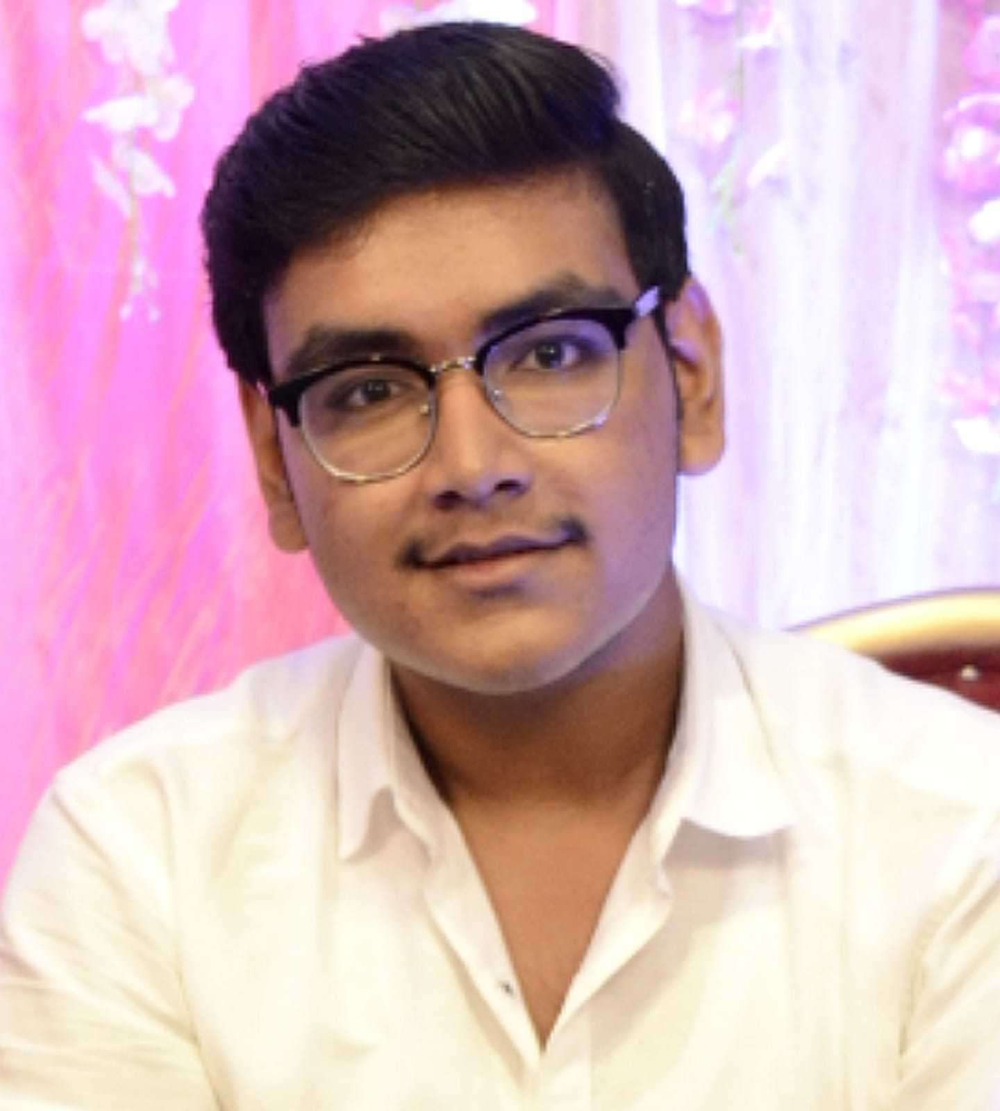 Profile photo of Arit Saha