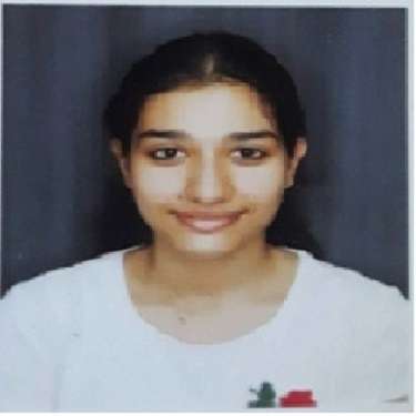 Profile photo of Pranjali Basu