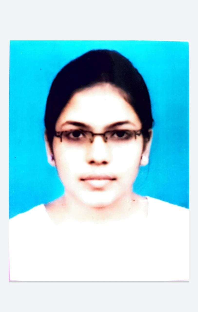Profile photo of Ayotri Ghosh