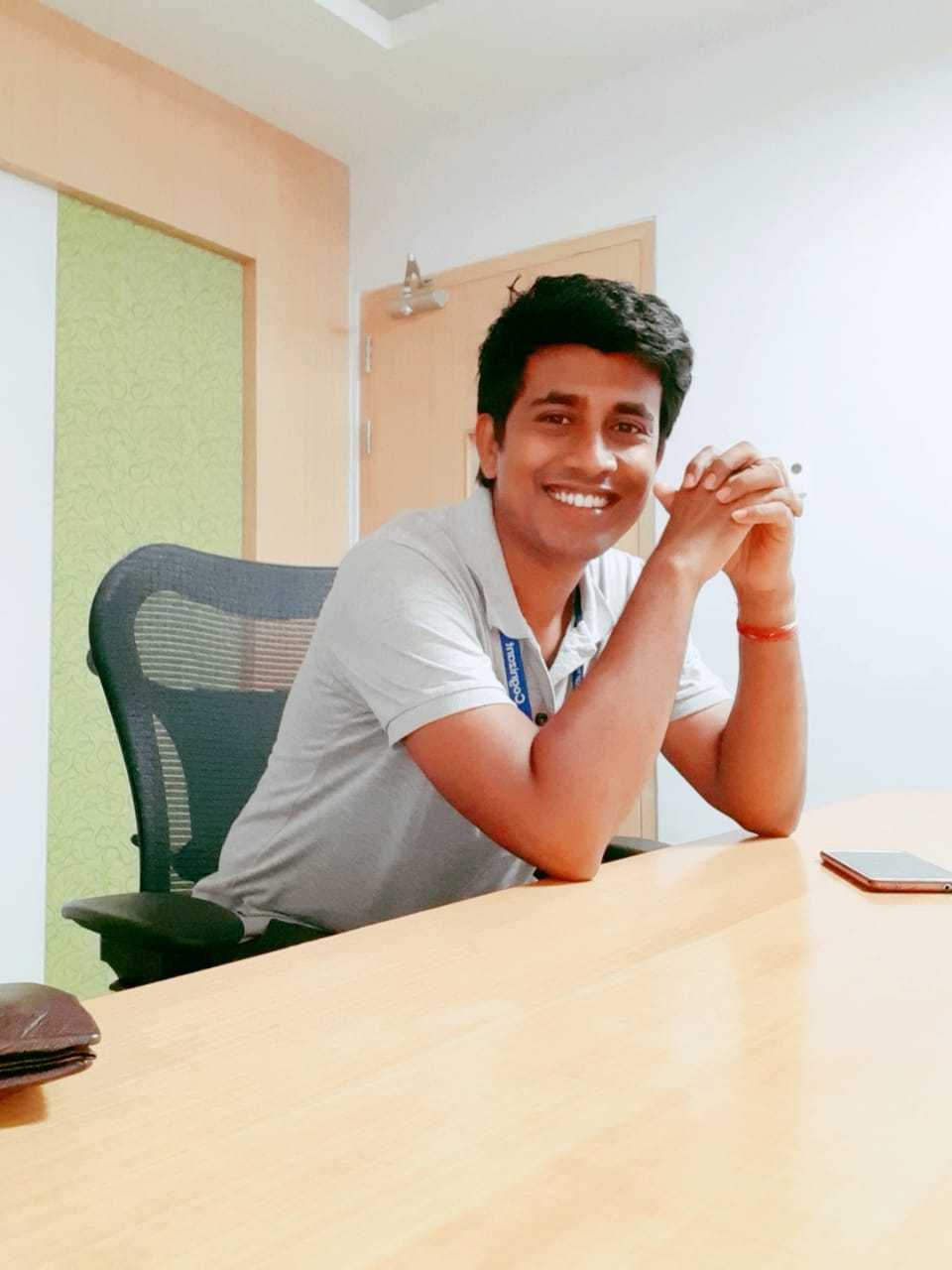 Profile photo of Sumanta Ghosh