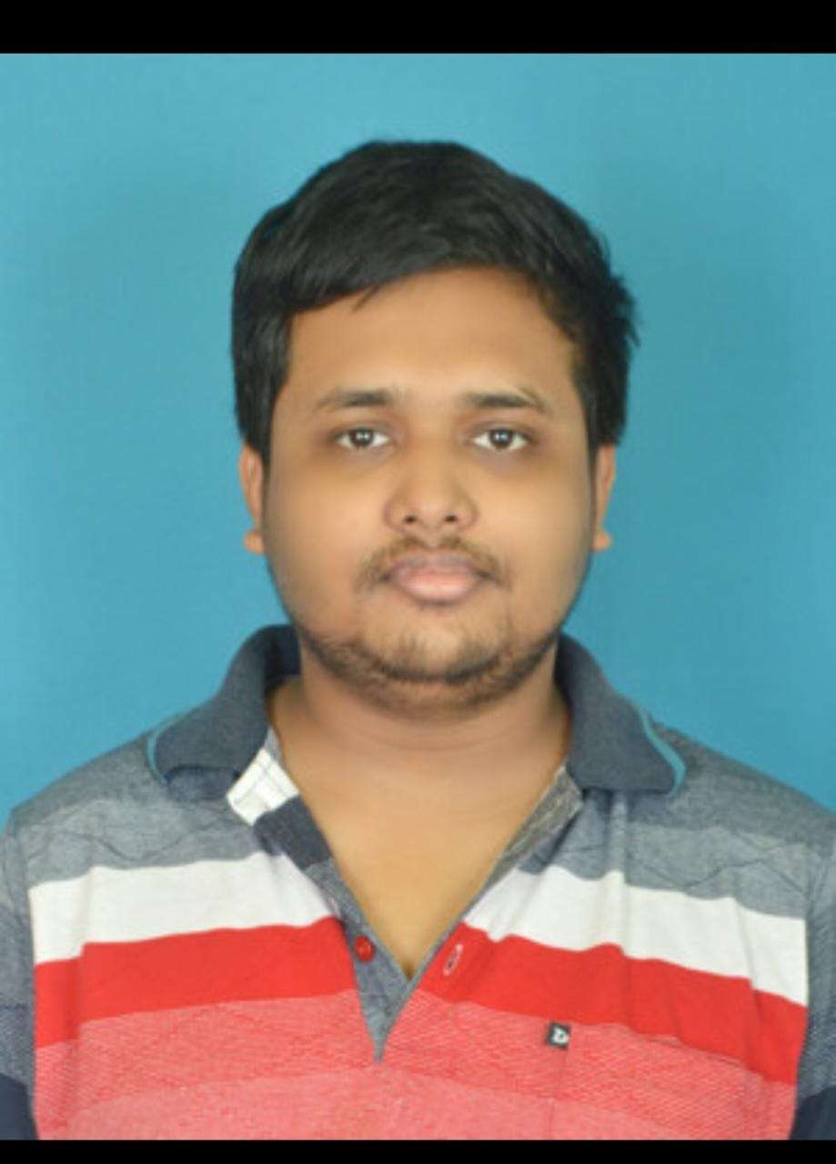 Profile photo of Dhrubajit Das