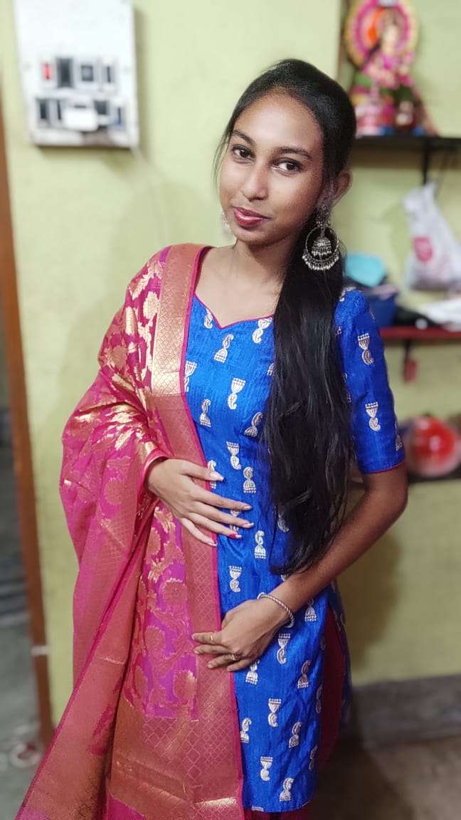 Profile photo of Shayoli Jana