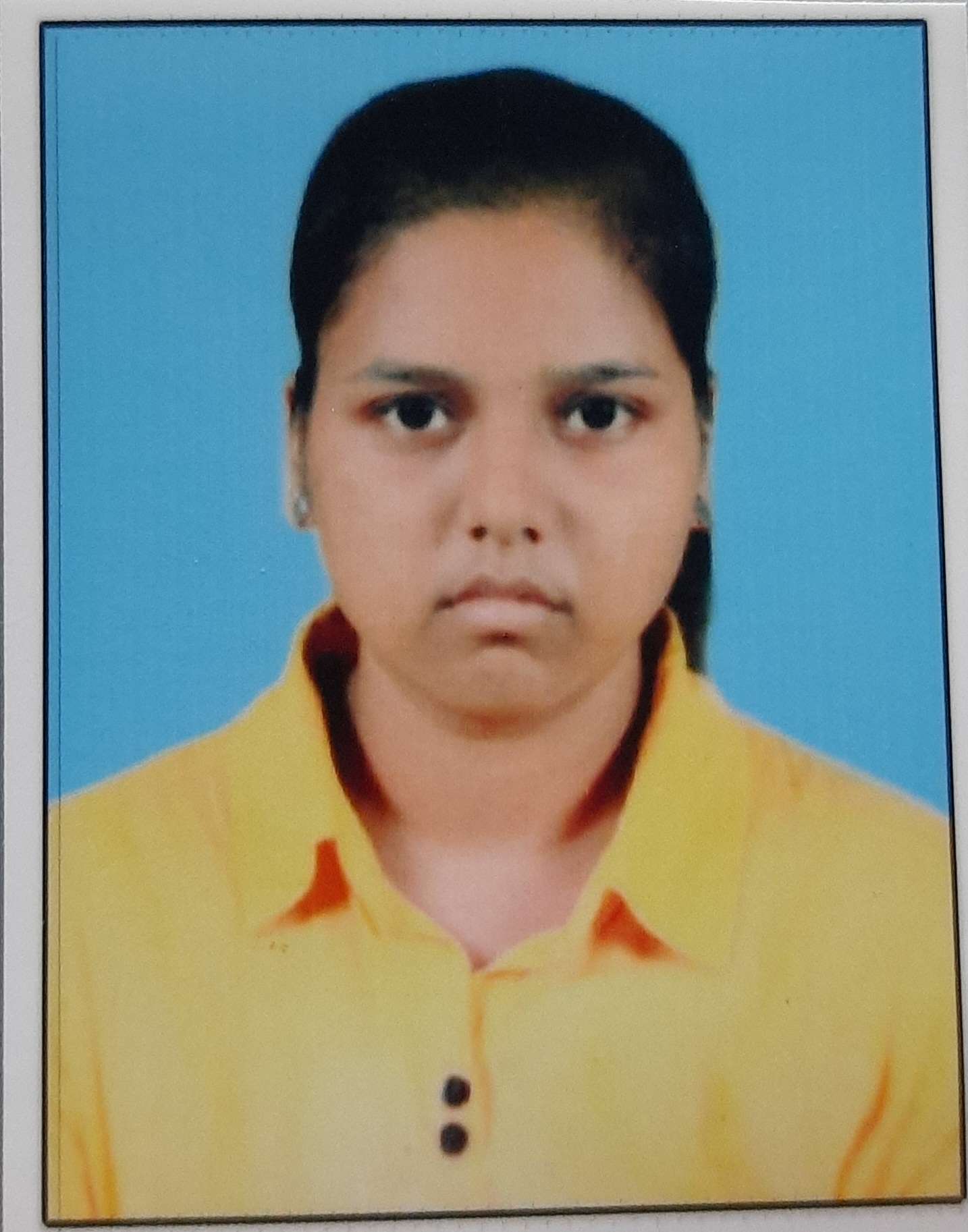 Profile photo of PAYEL NASKAR