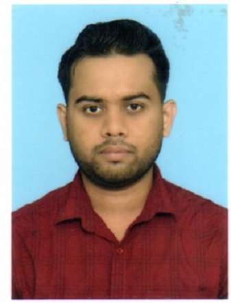 Profile photo of Vishal prasad